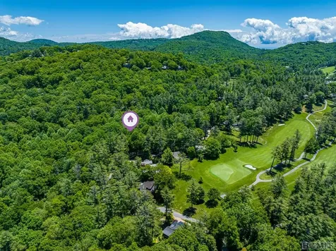 Lot 16a North Cobb Road Highlands NC 28741