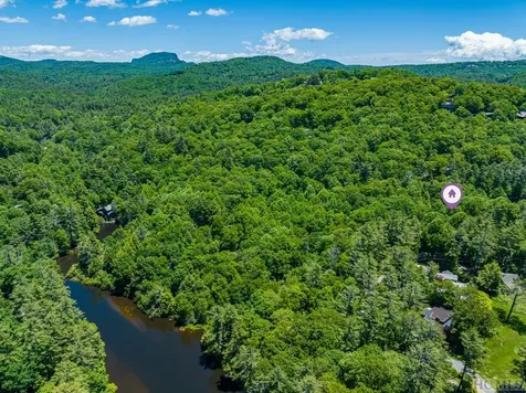 Lot 16a North Cobb Road Highlands NC 28741