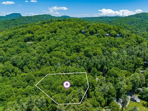 Lot 16a North Cobb Road Highlands NC 28741