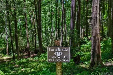 Lot 16a North Cobb Road Highlands NC 28741