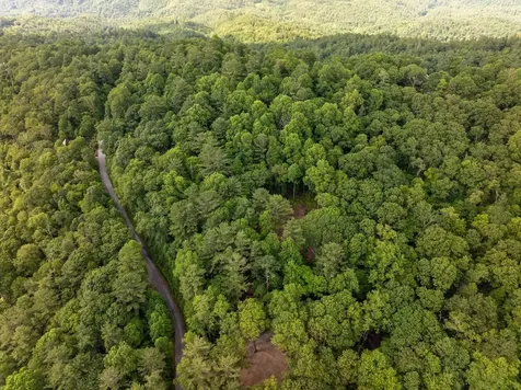 Tbd Brushy Face Road Highlands NC 28741