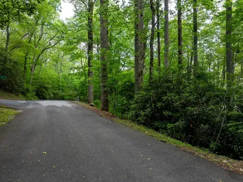 Tbd Brushy Face Road Highlands NC 28741