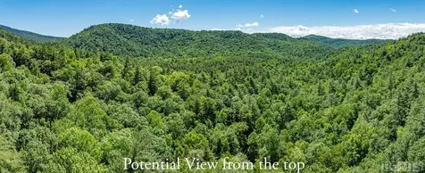 Tbd Chastain Valley Road Highlands NC 28741