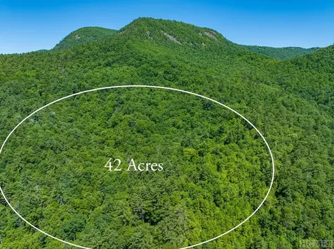 Tbd Chastain Valley Road Highlands NC 28741