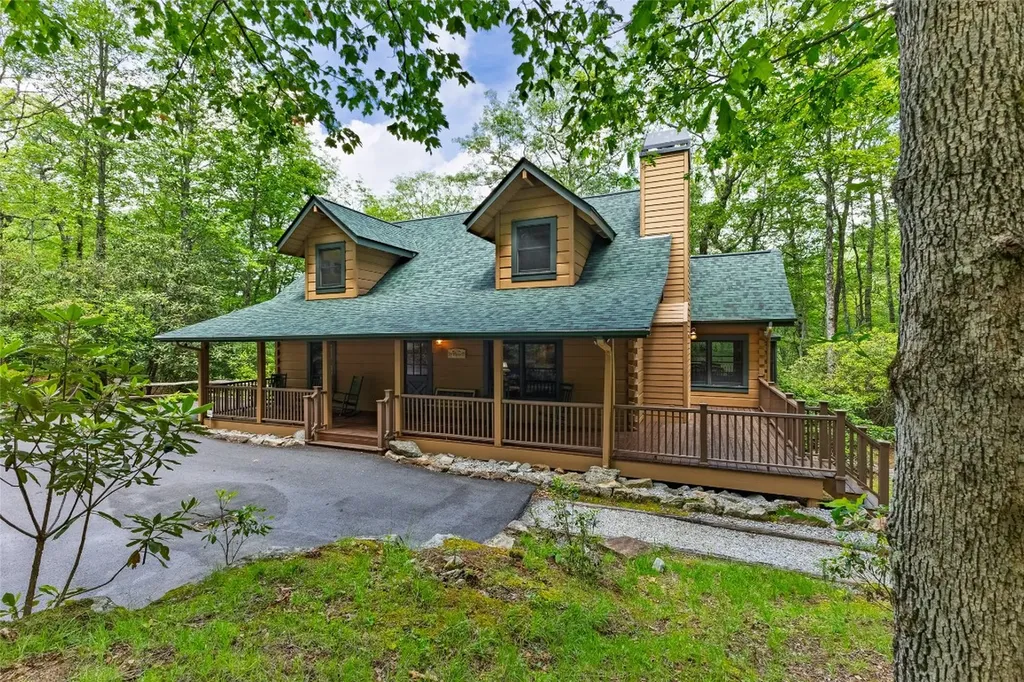 222 High Rock Vista Sapphire NC 28774