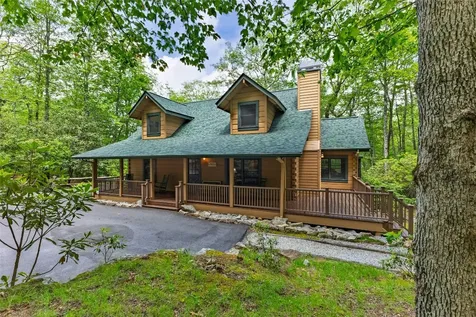 222 High Rock Vista Sapphire NC 28774