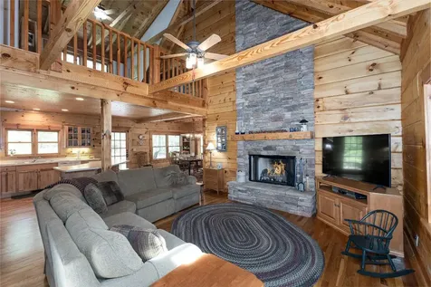 222 High Rock Vista Sapphire NC 28774