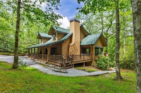 222 High Rock Vista Sapphire NC 28774