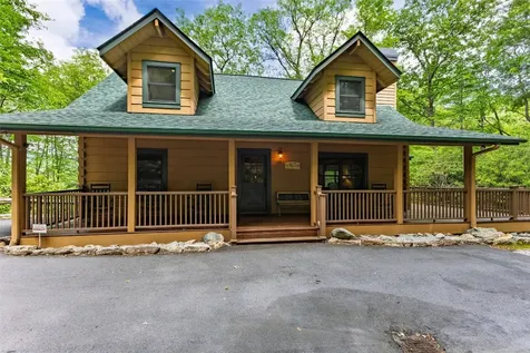 222 High Rock Vista Sapphire NC 28774