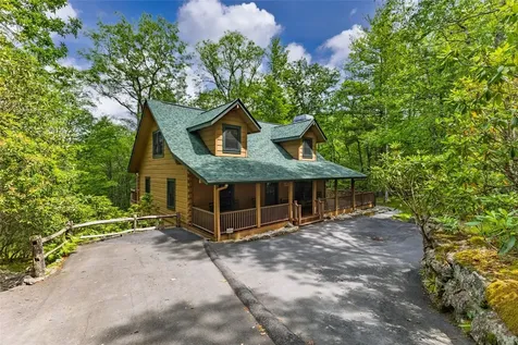 222 High Rock Vista Sapphire NC 28774