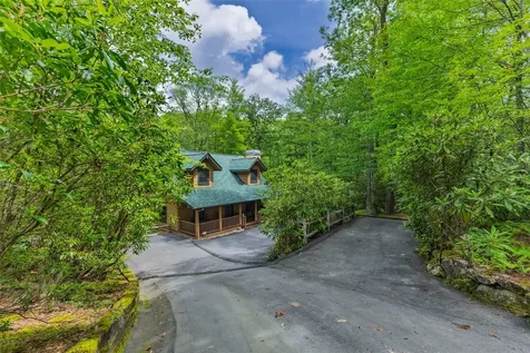 222 High Rock Vista Sapphire NC 28774