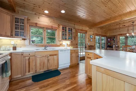 222 High Rock Vista Sapphire NC 28774