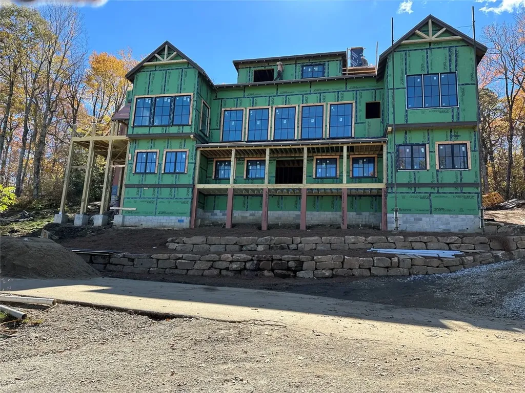 55 Eagle Crest Trail Cashiers NC 28717