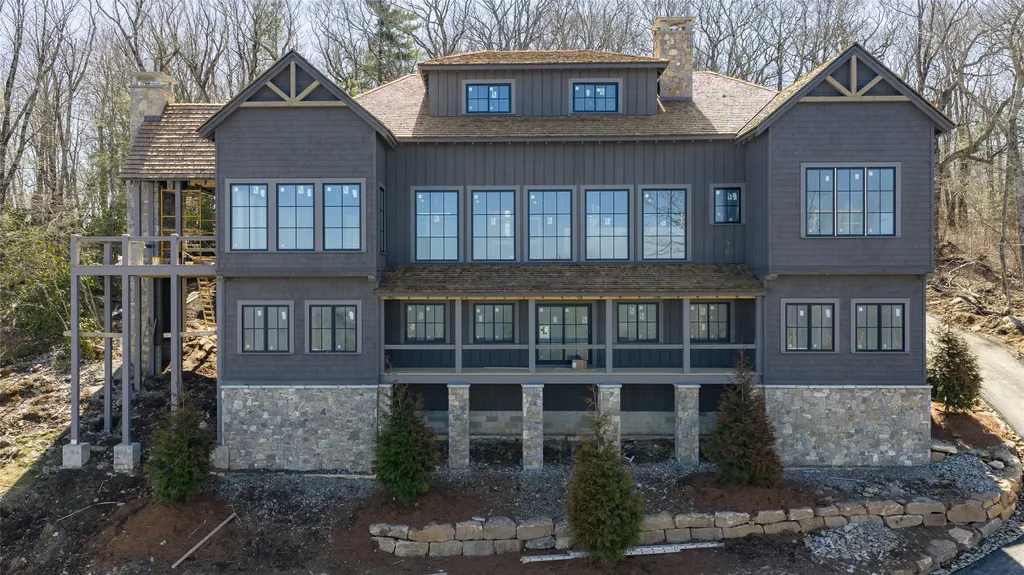 55 Eagle Crest Trail Highlands NC 28741