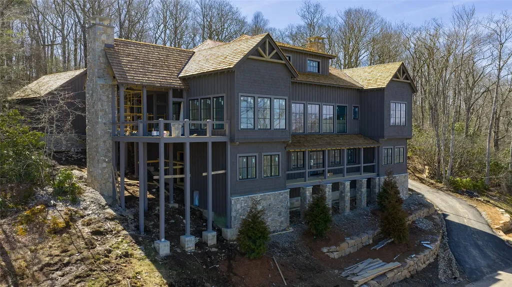 55 Eagle Crest Trail Highlands NC 28741