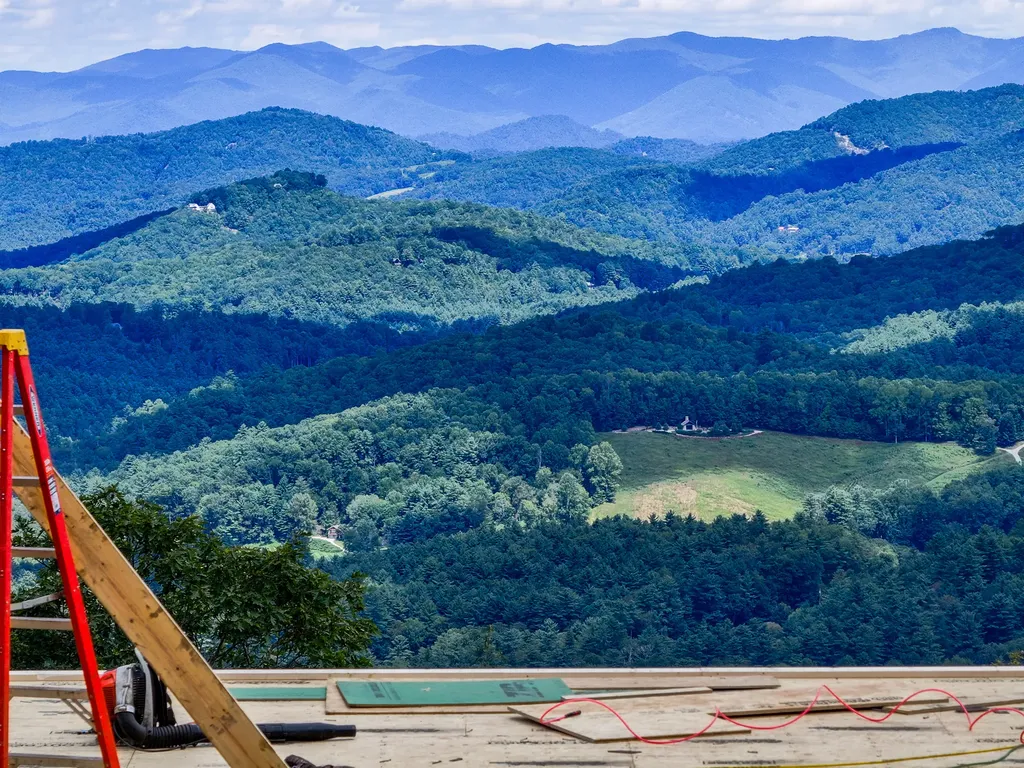 55 Eagle Crest Trail Highlands NC 28741