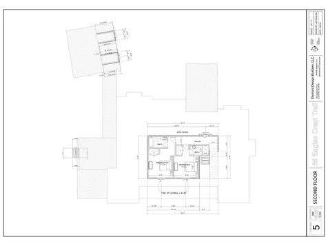 55 Eagle Crest Trail Cashiers NC 28717