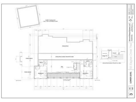 55 Eagle Crest Trail Cashiers NC 28717