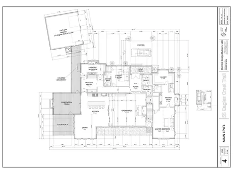 55 Eagle Crest Trail Highlands NC 28741