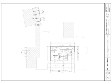 55 Eagle Crest Trail Highlands NC 28741