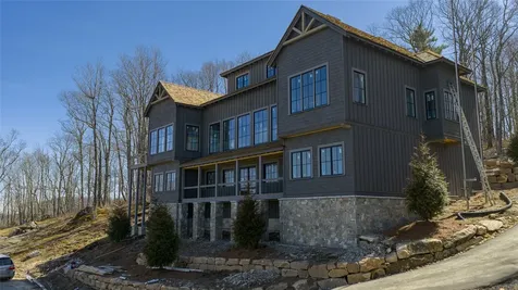 55 Eagle Crest Trail Highlands NC 28741