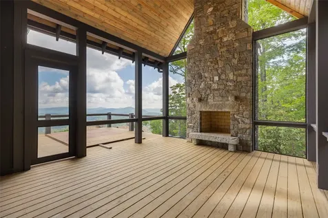 55 Eagle Crest Trail Highlands NC 28741