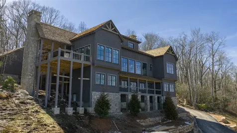 55 Eagle Crest Trail Highlands NC 28741