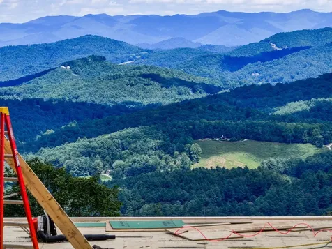 55 Eagle Crest Trail Cashiers NC 28717