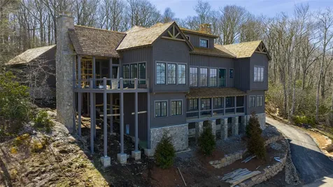 55 Eagle Crest Trail Highlands NC 28741