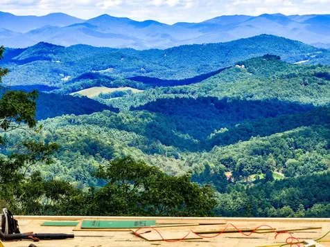 55 Eagle Crest Trail Cashiers NC 28717