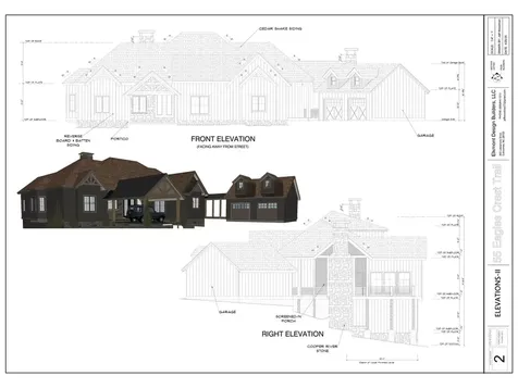 55 Eagle Crest Trail Cashiers NC 28717
