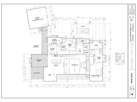 55 Eagle Crest Trail Cashiers NC 28717