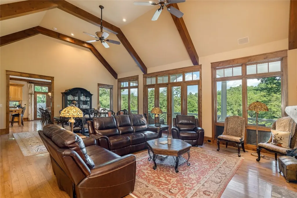 119 Old Still Road Sapphire NC 28774