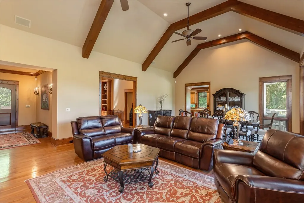 119 Old Still Road Sapphire NC 28774