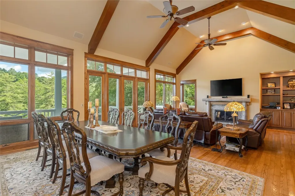 119 Old Still Road Sapphire NC 28774