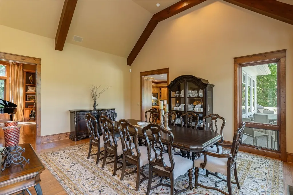 119 Old Still Road Sapphire NC 28774