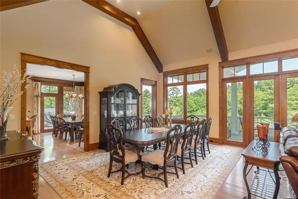 119 Old Still Road Sapphire NC 28774