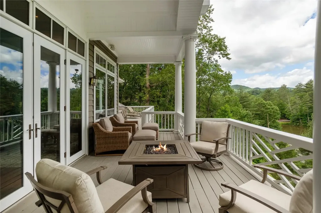 119 Old Still Road Sapphire NC 28774