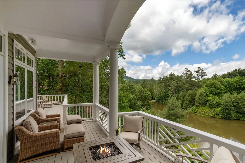 119 Old Still Road Sapphire NC 28774