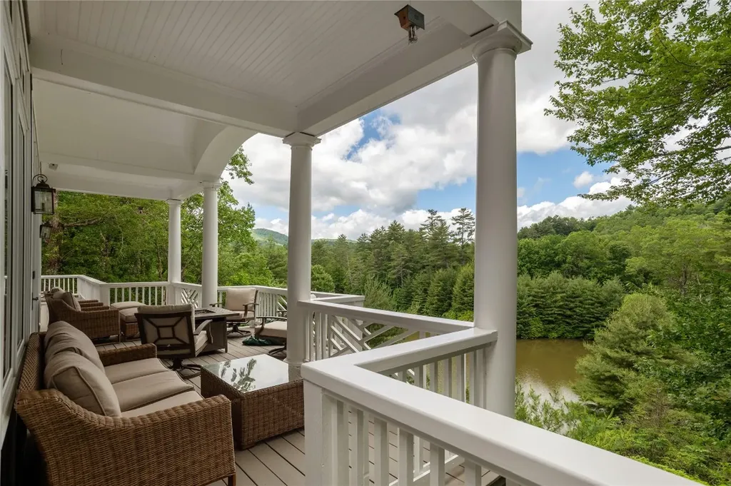 119 Old Still Road Sapphire NC 28774