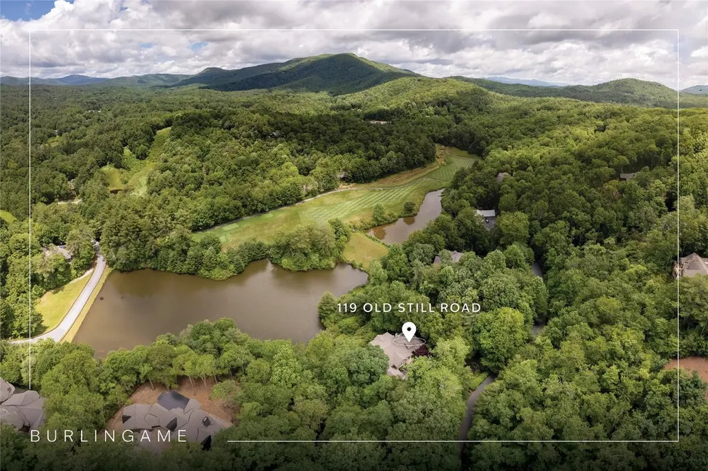 119 Old Still Road Sapphire NC 28774