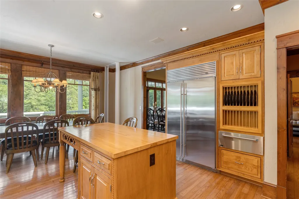119 Old Still Road Sapphire NC 28774