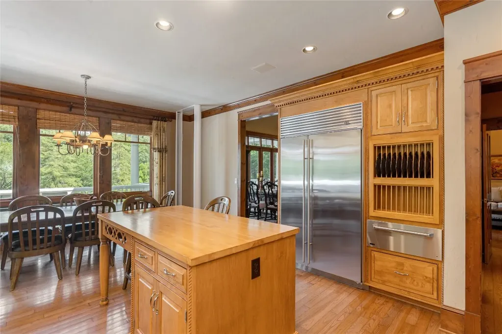 119 Old Still Road Sapphire NC 28774