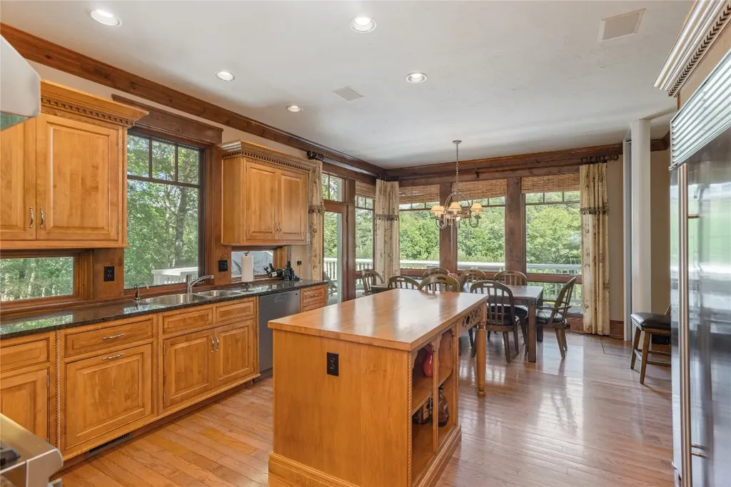 119 Old Still Road Sapphire NC 28774