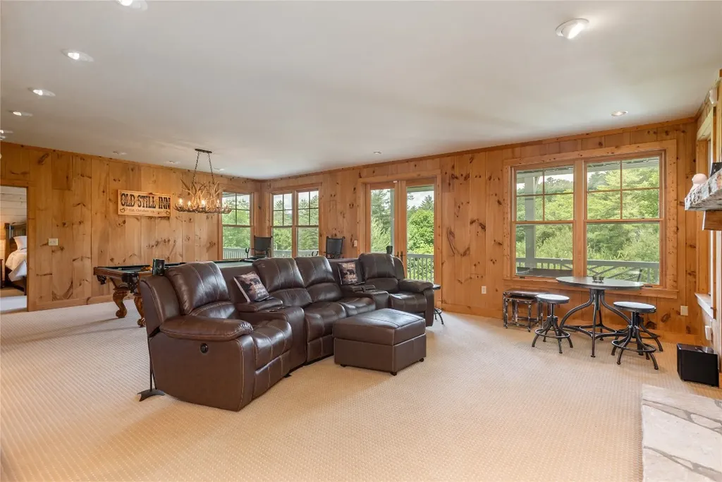 119 Old Still Road Sapphire NC 28774