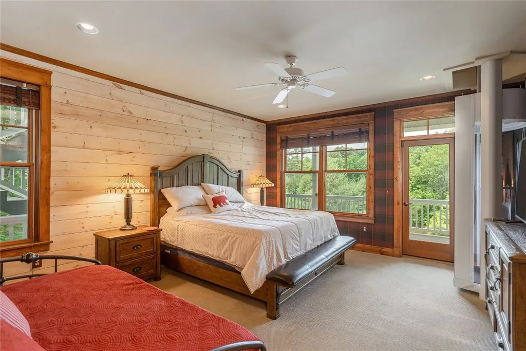 119 Old Still Road Sapphire NC 28774