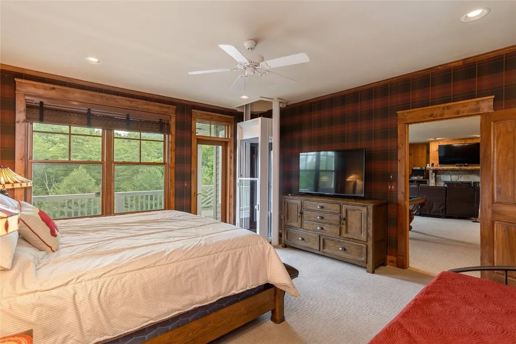 119 Old Still Road Sapphire NC 28774