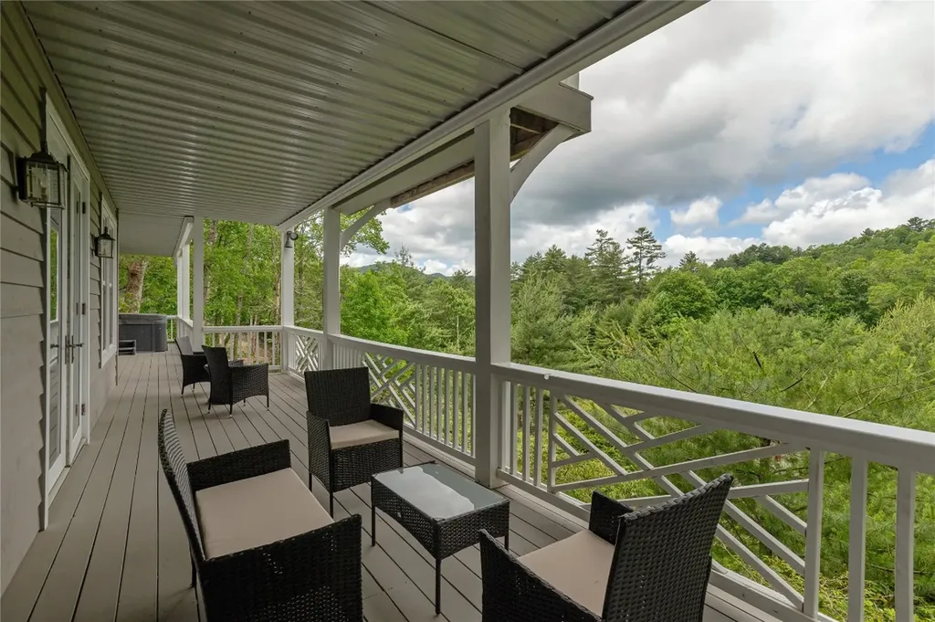 119 Old Still Road Sapphire NC 28774