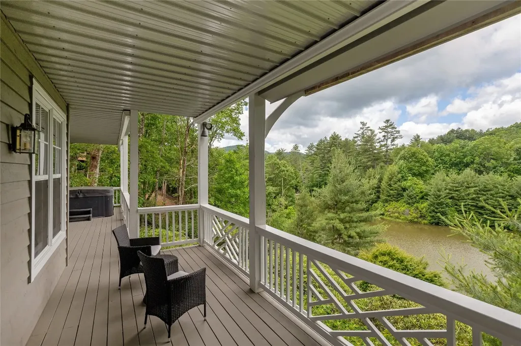 119 Old Still Road Sapphire NC 28774