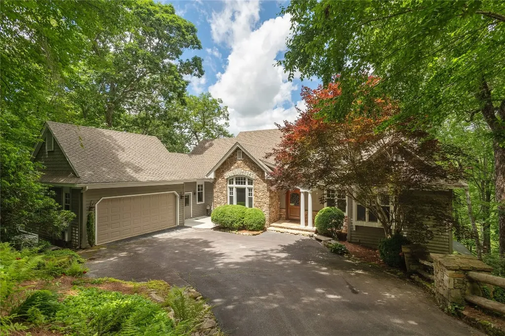 119 Old Still Road Sapphire NC 28774